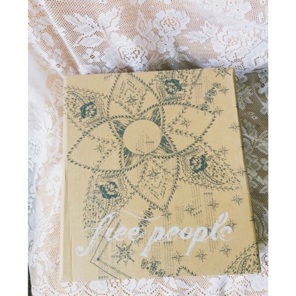 Free People New Tapestry Hondstooth Ankle Boots - Picture 3 of 5